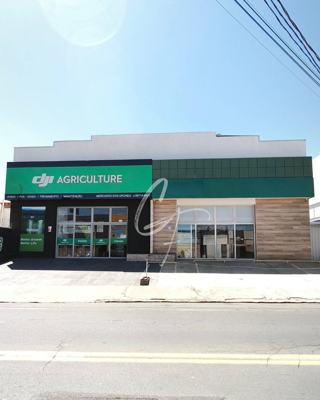 #3 - Galpão para Venda em Mogi Mirim - SP