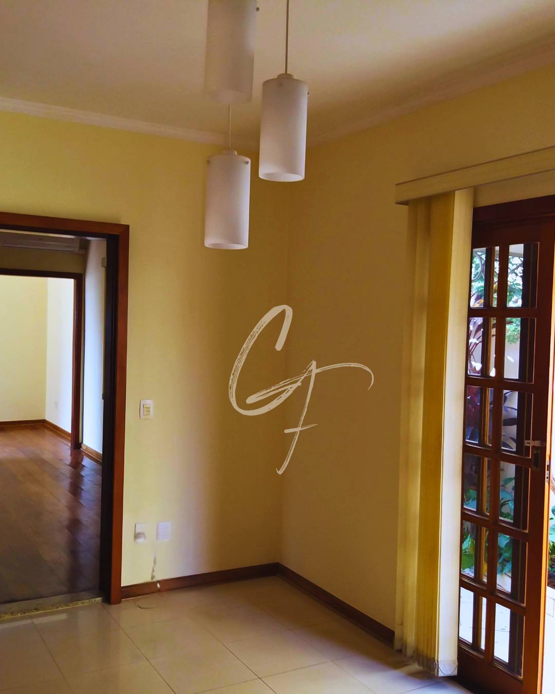 #4 - Casa para Venda em Mogi Mirim - SP