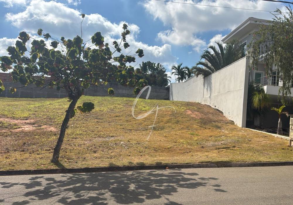 #6 - Terreno em condomínio para Venda em Mogi Mirim - SP