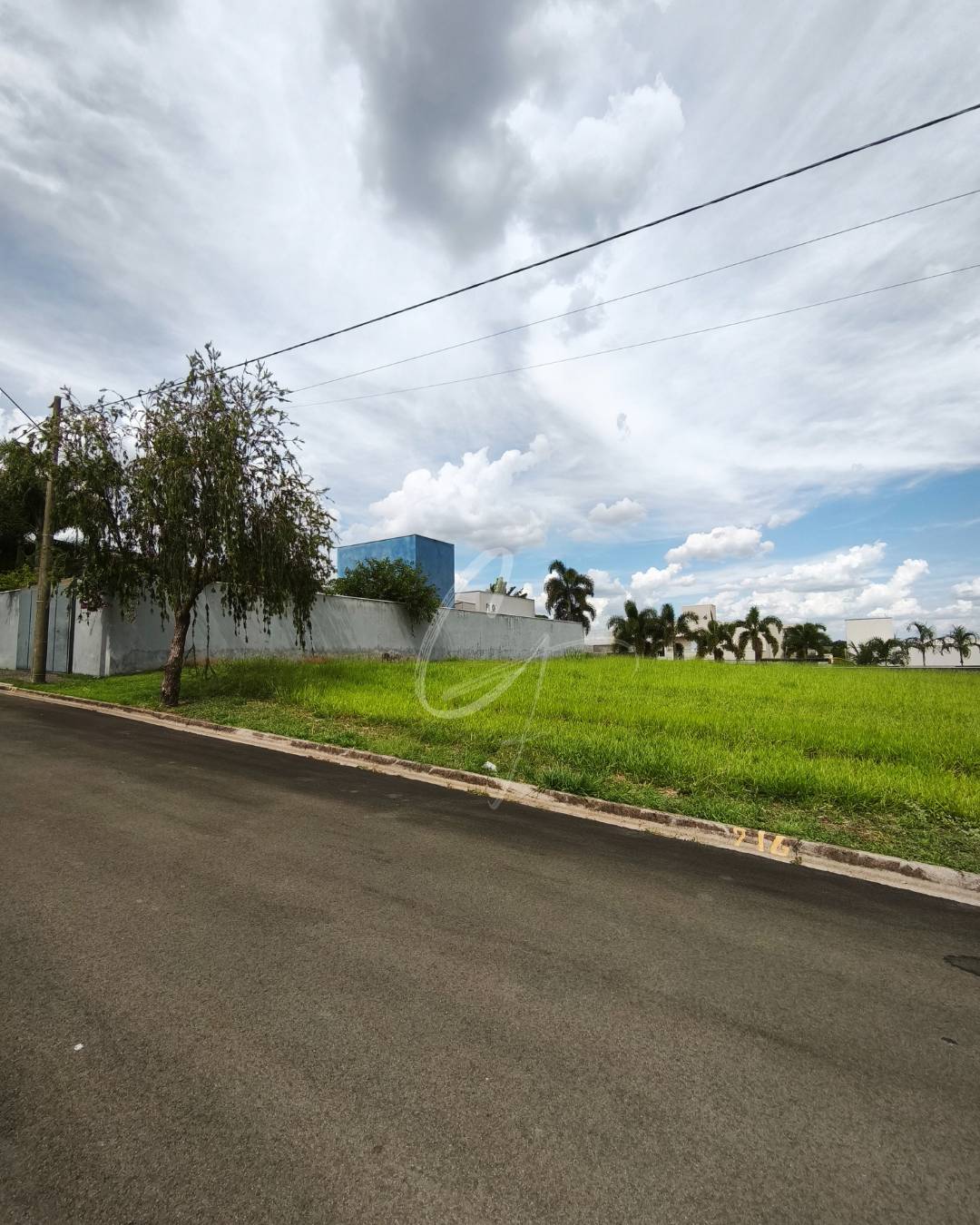 #8 - Terreno em condomínio para Venda em Mogi Mirim - SP