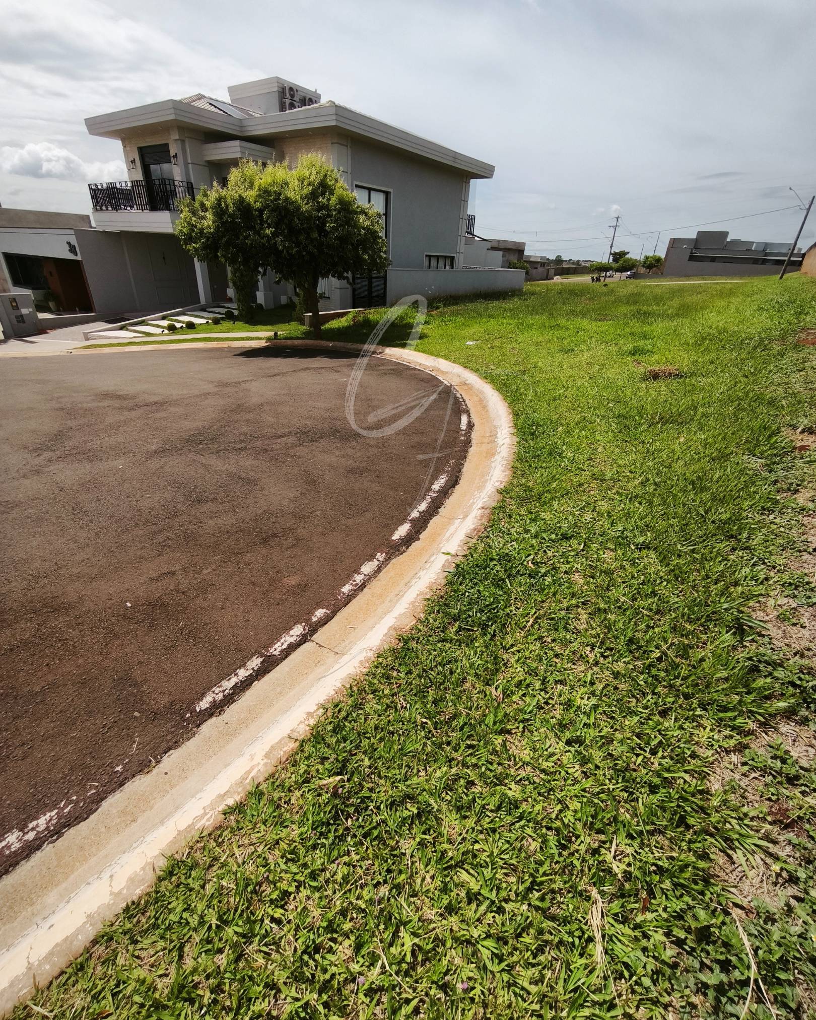#9 - Terreno em condomínio para Venda em Mogi Mirim - SP