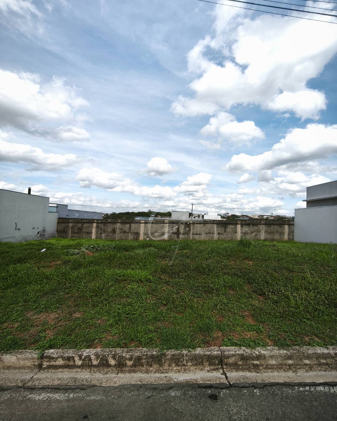 #10 - Terreno em condomínio para Venda em Mogi Guaçu - SP