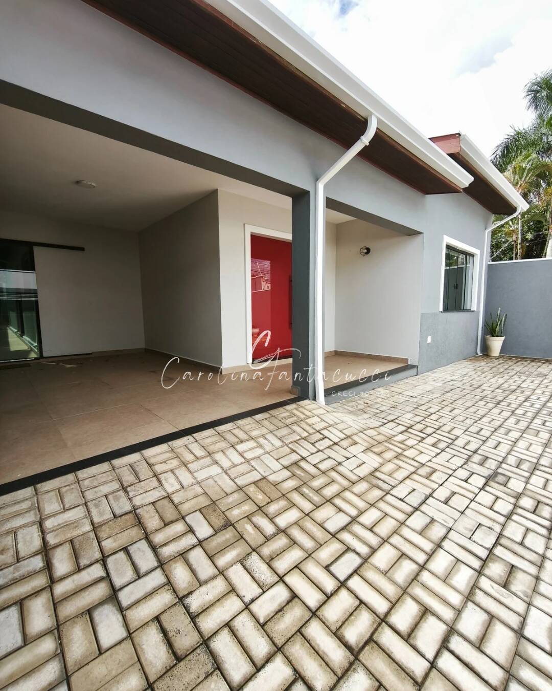 #17 - Casa para Venda em Mogi Mirim - SP