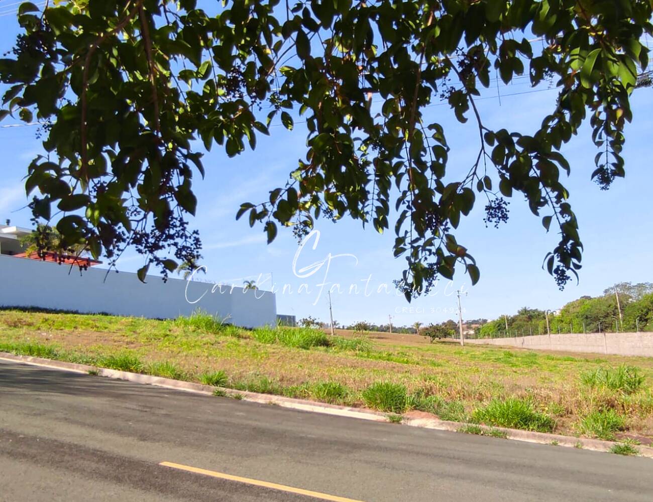 #5 - Terreno em condomínio para Venda em Mogi Mirim - SP
