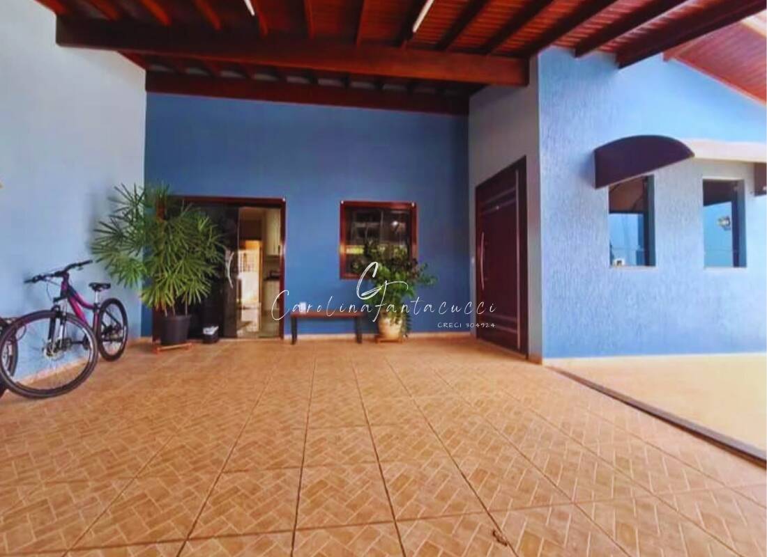 #21 - Casa em condomínio para Venda em Mogi Mirim - SP