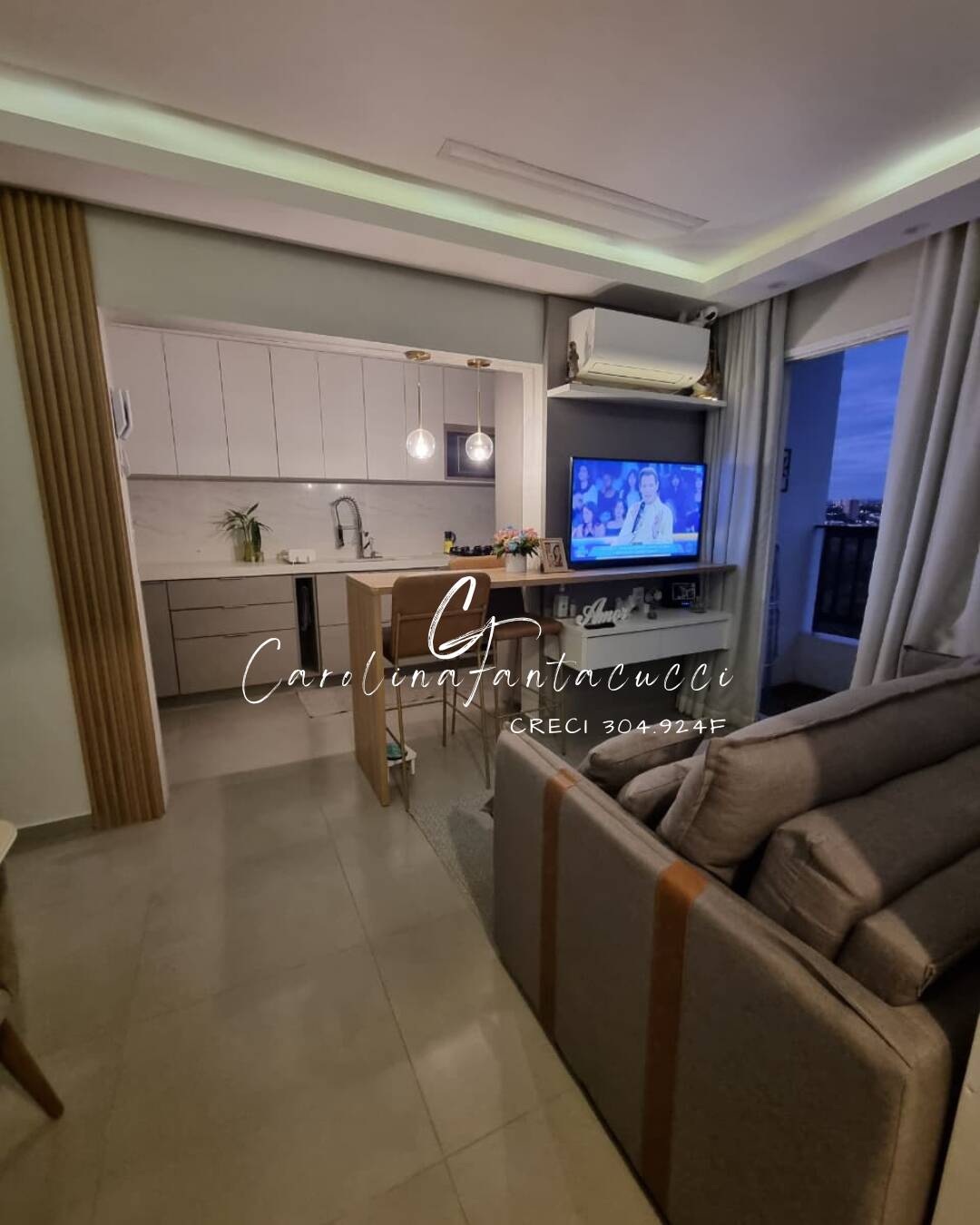 #73 - Apartamento para Venda em Mogi Guaçu - SP