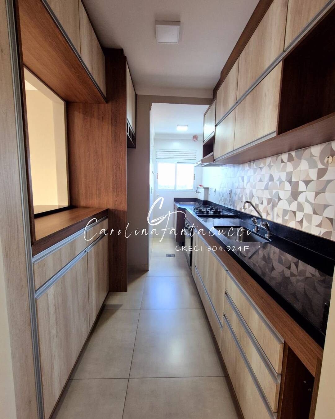 #79 - Apartamento para Venda em Mogi Mirim - SP