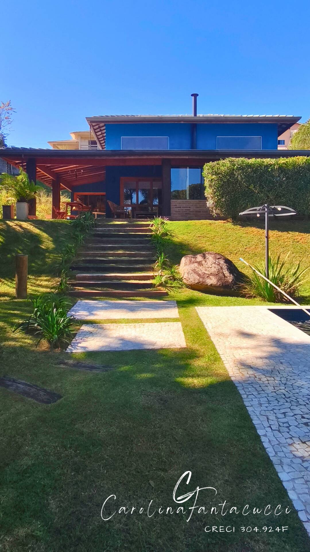 #82 - Casa em condomínio para Venda em Itatiba - SP