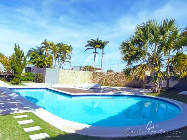 #1 - Mansão para Venda em Mogi Mirim - SP - 1