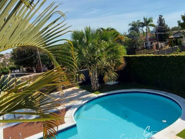 #1 - Mansão para Venda em Mogi Mirim - SP - 2