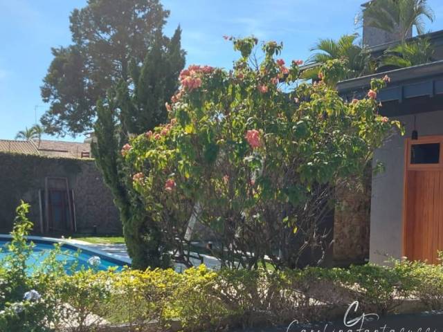 #1 - Mansão para Venda em Mogi Mirim - SP - 3