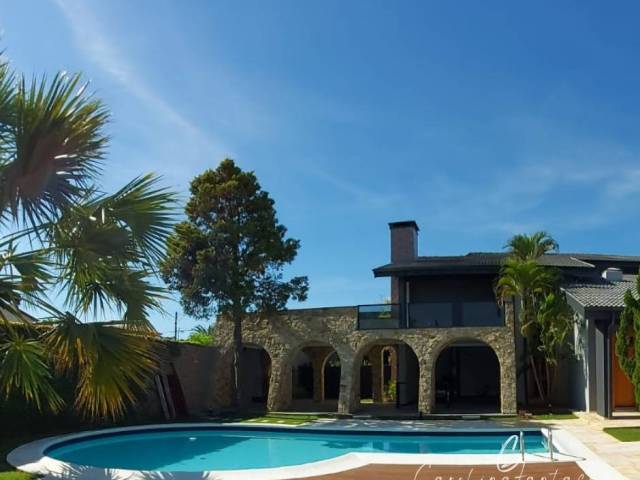 Mansão para Venda em Mogi Mirim - 4