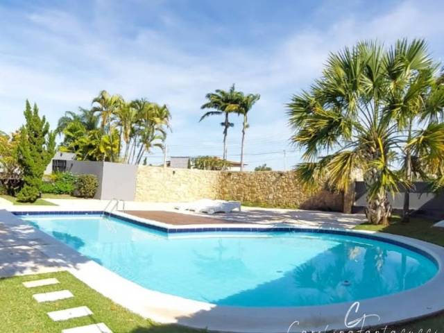 Mansão para Venda em Mogi Mirim - 5