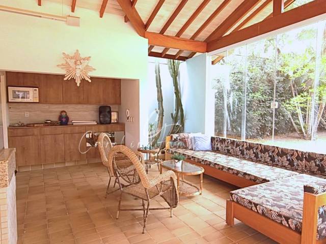 Casa para Venda em Mogi Mirim - 4