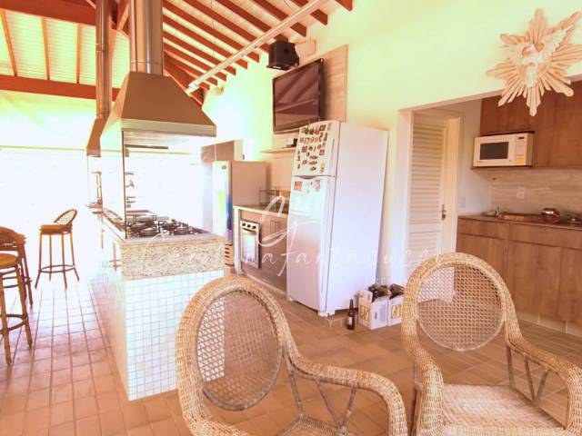 Casa para Venda em Mogi Mirim - 5