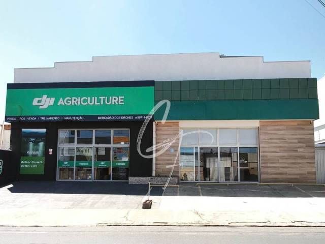 #3 - Galpão para Venda em Mogi Mirim - SP