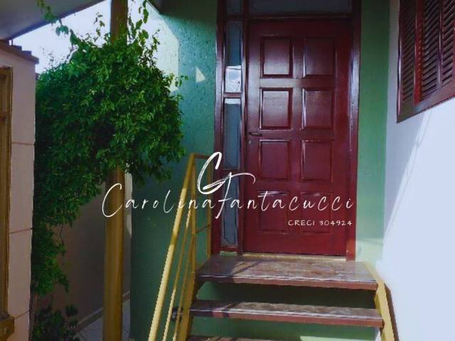 #4 - Casa para Venda em Mogi Mirim - SP