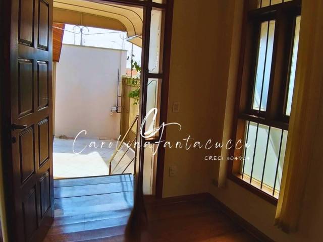 Casa para Venda em Mogi Mirim - 4