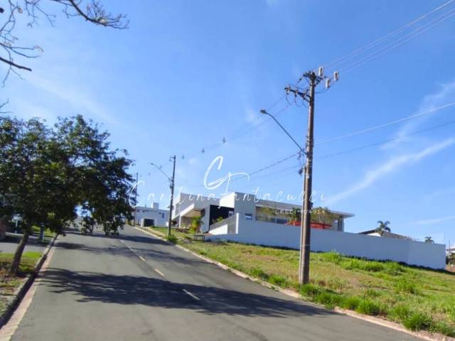 Terreno para Venda em Mogi Mirim - 4