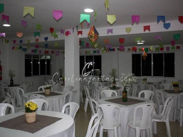 Terreno para Venda em Mogi Mirim - 5