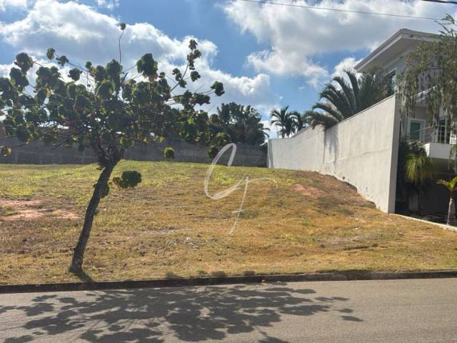 #6 - Terreno em condomínio para Venda em Mogi Mirim - SP - 1