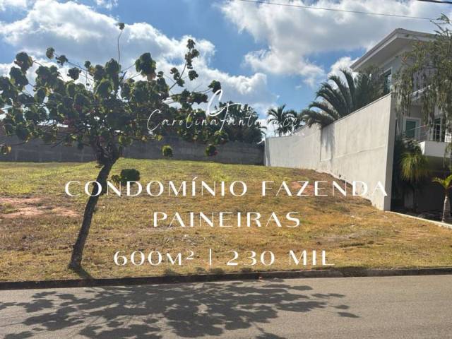 #6 - Terreno em condomínio para Venda em Mogi Mirim - SP - 2