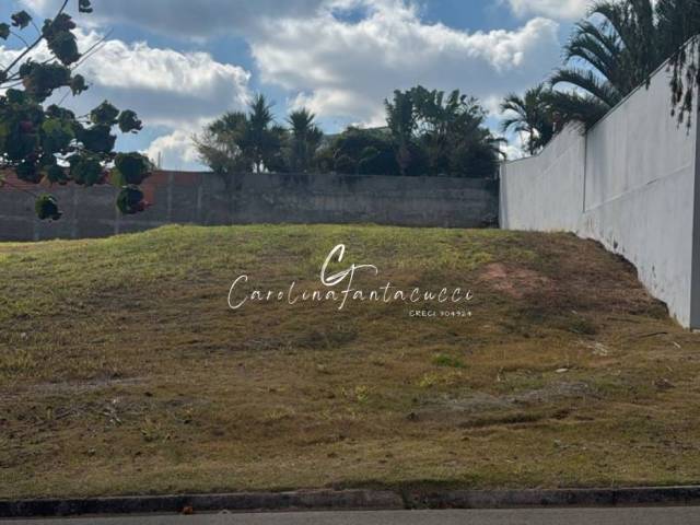#6 - Terreno em condomínio para Venda em Mogi Mirim - SP - 3