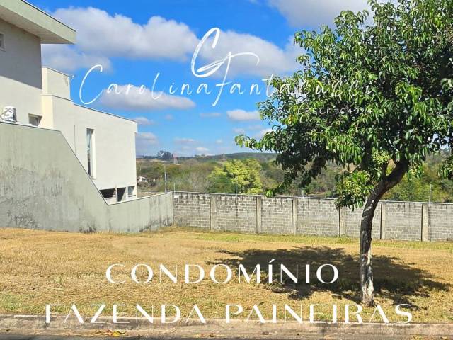 #7 - Terreno em condomínio para Venda em Mogi Mirim - SP