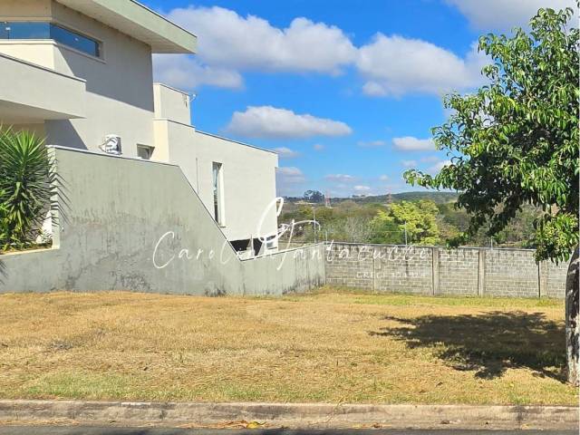 #7 - Terreno em condomínio para Venda em Mogi Mirim - SP