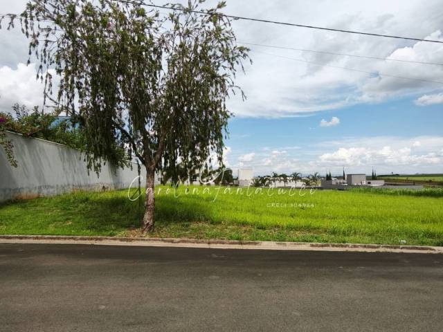 #8 - Terreno em condomínio para Venda em Mogi Mirim - SP - 2