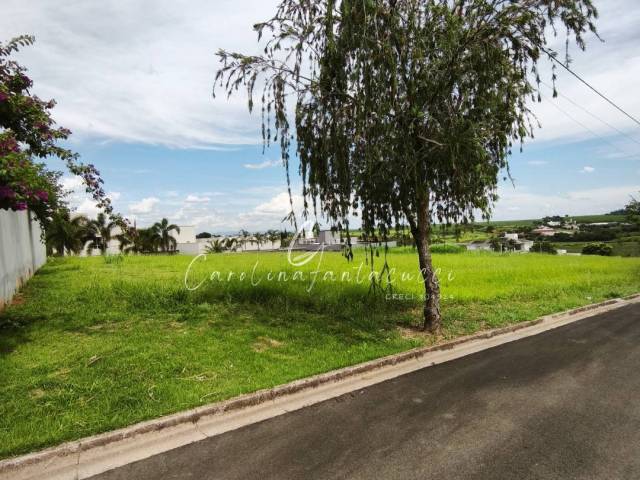 #8 - Terreno em condomínio para Venda em Mogi Mirim - SP - 3