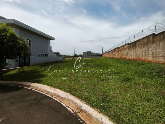 #9 - Terreno em condomínio para Venda em Mogi Mirim - SP