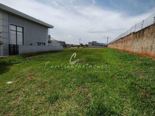 Terreno em condomínio para Venda em Mogi Mirim - 4