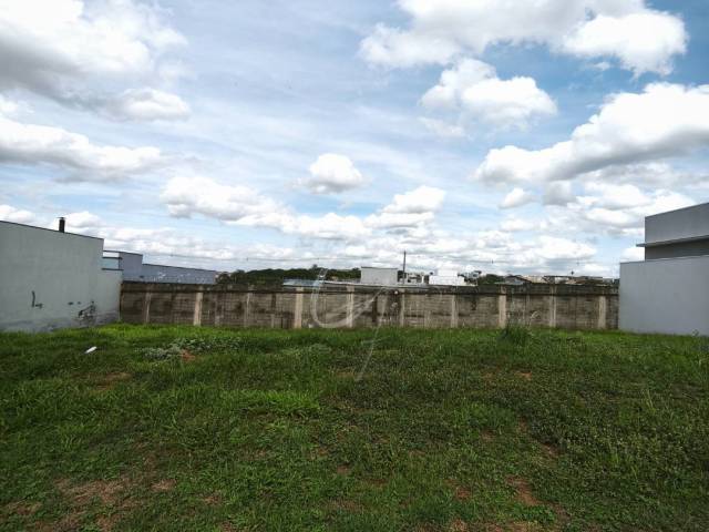 #10 - Terreno em condomínio para Venda em Mogi Guaçu - SP