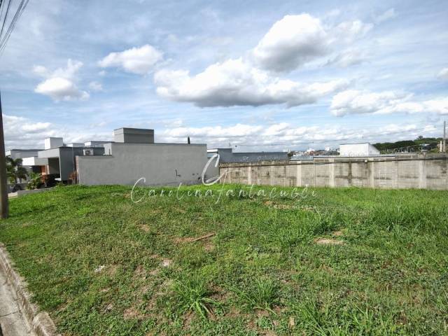 #10 - Terreno em condomínio para Venda em Mogi Guaçu - SP