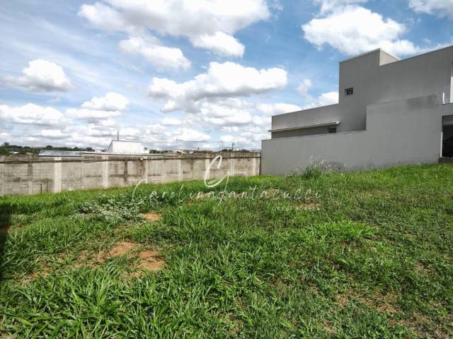 #10 - Terreno em condomínio para Venda em Mogi Guaçu - SP