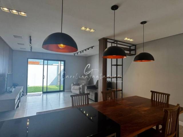 Casa para Venda em Mogi Mirim - 4