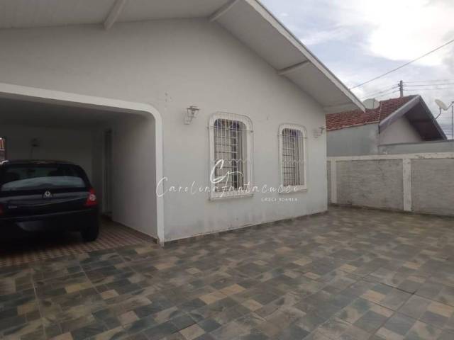 #12 - Casa para Venda em Mogi Mirim - SP - 2