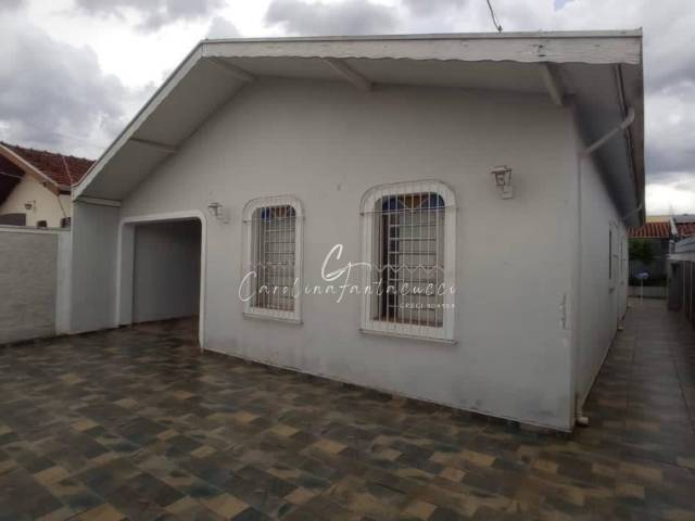#12 - Casa para Venda em Mogi Mirim - SP - 3