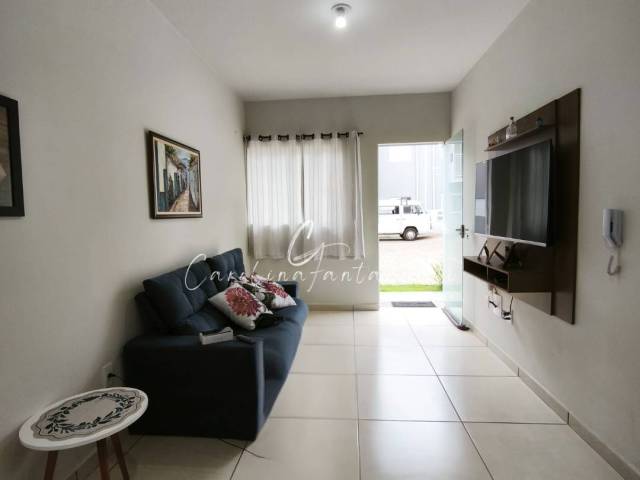 #13 - Casa em condomínio para Venda em Mogi Mirim - SP - 2