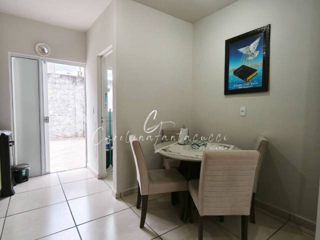 #13 - Casa em condomínio para Venda em Mogi Mirim - SP - 3