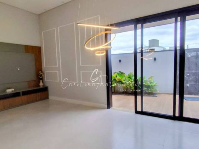 #15 - Casa em condomínio para Venda em Mogi Guaçu - SP