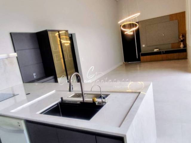 #15 - Casa em condomínio para Venda em Mogi Guaçu - SP