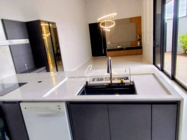 Casa em condomínio para Venda em Mogi Guaçu - 4