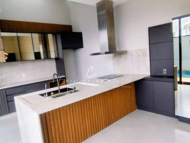 Casa em condomínio para Venda em Mogi Guaçu - 5