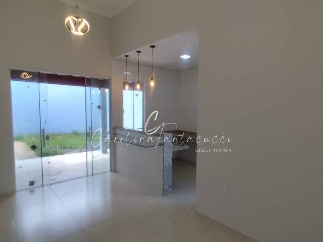 #16 - Casa para Venda em Mogi Guaçu - SP - 2