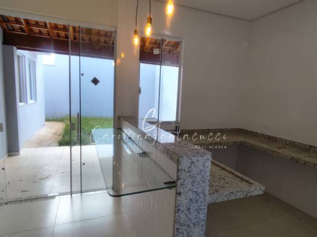 Casa para Venda em Mogi Guaçu - 5