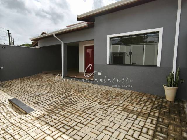 #17 - Casa para Venda em Mogi Mirim - SP - 2