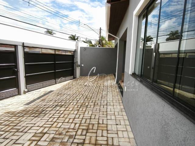 #17 - Casa para Venda em Mogi Mirim - SP - 3