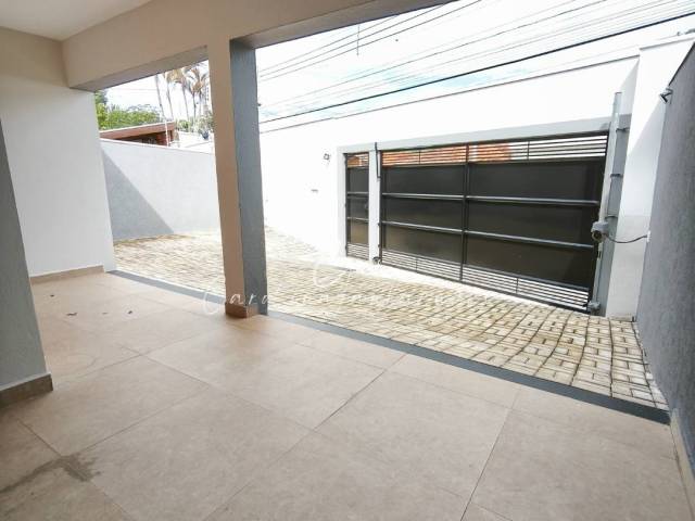 Casa para Venda em Mogi Mirim - 4